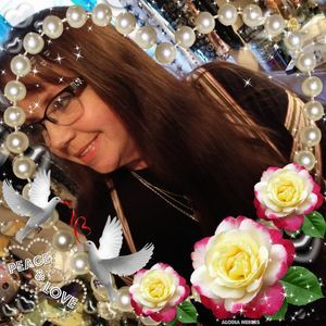 Meet your Posher, Tammy